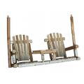 Lakeland Mills Tete-A-Tete Porch Swing CF1009